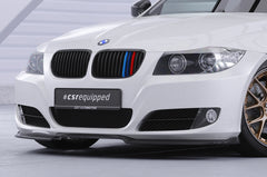 Predný splitter BMW E90 E91 LCI 2008–2012