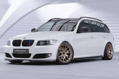 Predný splitter BMW E90 E91 LCI 2008–2012