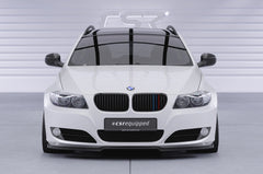 Predný splitter BMW E90 E91 LCI 2008–2012