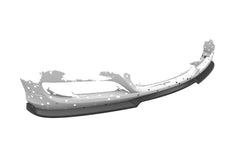 Predný splitter BMW E90 E91 LCI 2008–2012