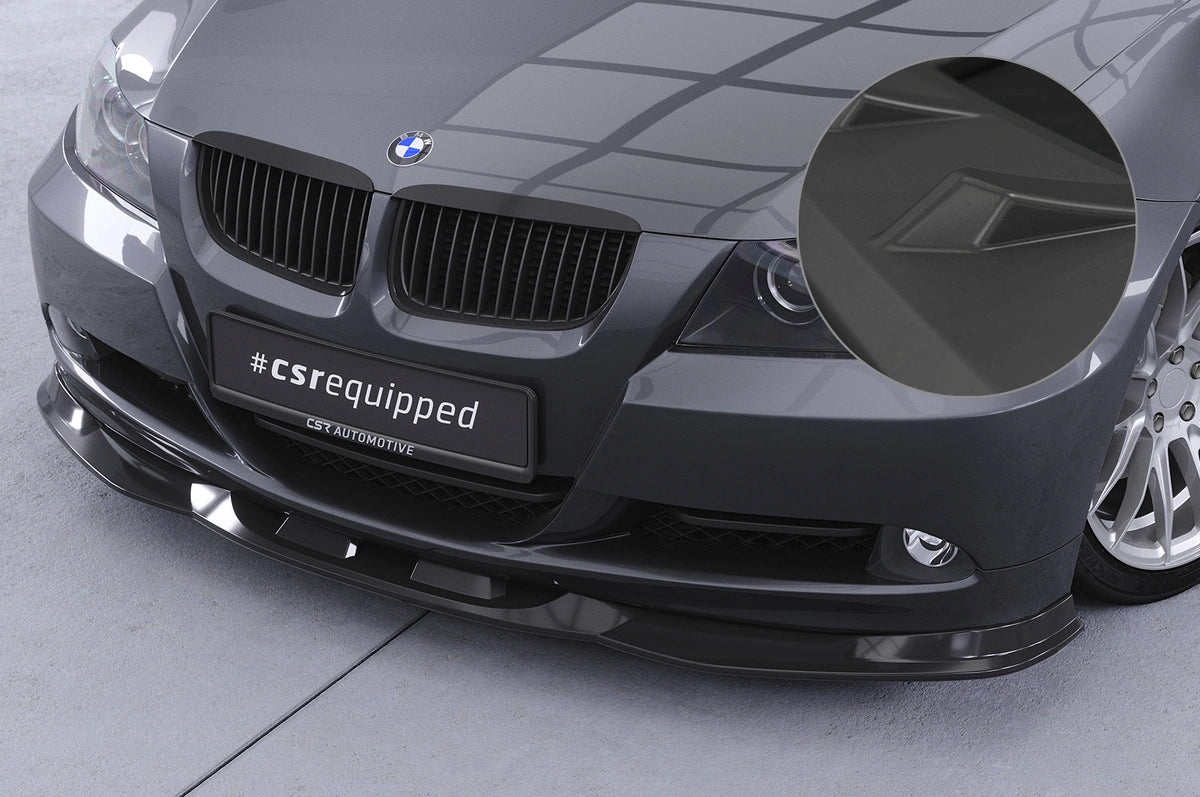 Predný splitter BMW E90 E91 2005–2008