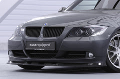 Front Splitter BMW E90 E91 2005–2008