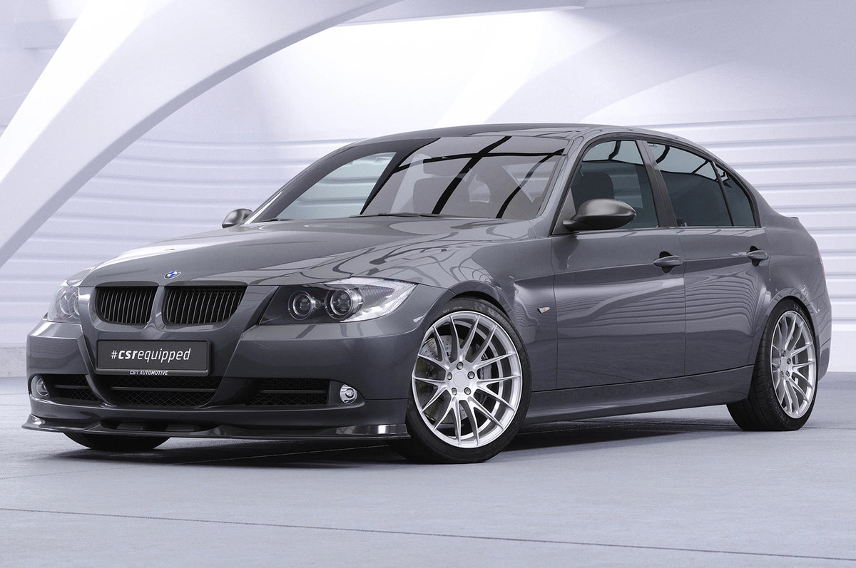 Predný splitter BMW E90 E91 2005–2008