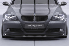 Front Splitter BMW E90 E91 2005–2008