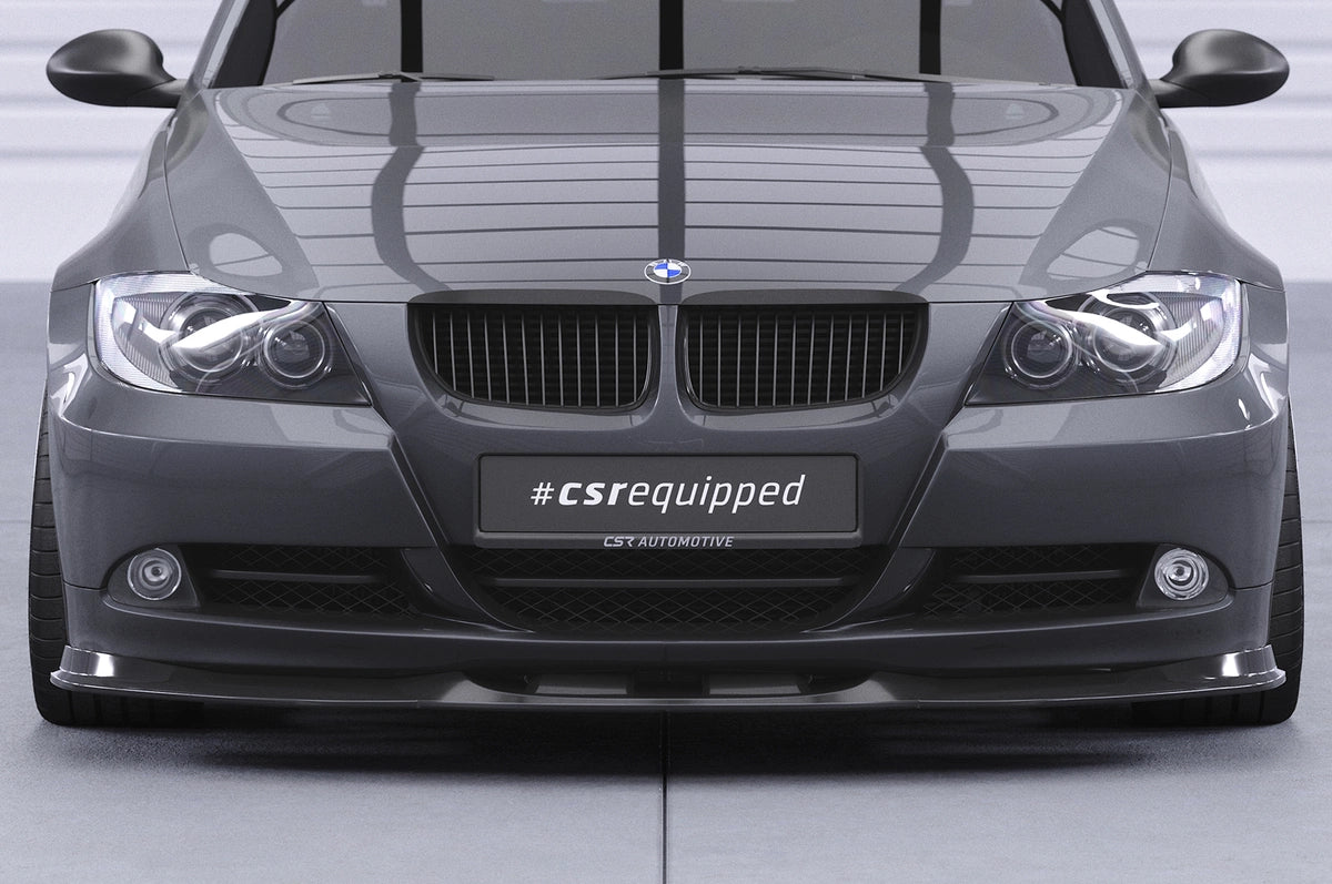 Predný splitter BMW E90 E91 2005–2008
