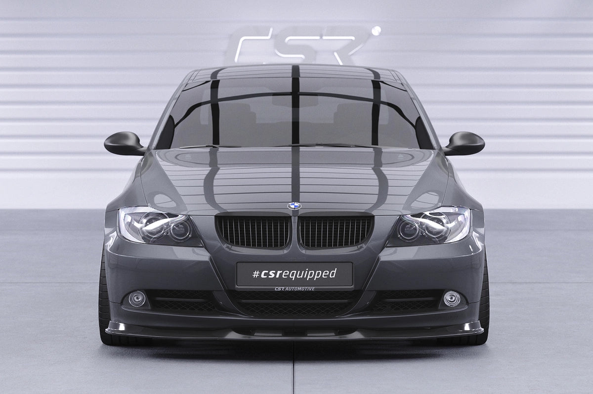 Predný splitter BMW E90 E91 2005–2008