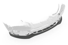 Predný splitter BMW 4 F32 F33 F36 M paket 2013–2021