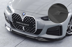 Front splitter BMW 4 G26 i4 M package 2020+