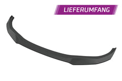 Front splitter BMW 4 G26 i4 M package 2020+