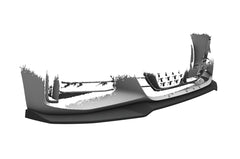 Front splitter BMW 4 G26 i4 M package 2020+