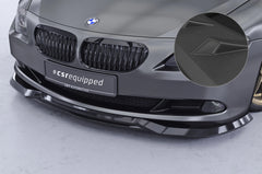 Front Splitter BMW E63 E64 Facelift 2007–2010