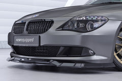 Front Splitter BMW E63 E64 Facelift 2007–2010