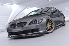 Front Splitter BMW E63 E64 Facelift 2007–2010