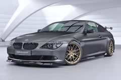 Front Splitter BMW E63 E64 Facelift 2007–2010