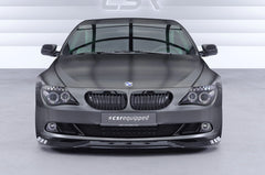 Front Splitter BMW E63 E64 Facelift 2007–2010