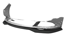 Front Splitter BMW E63 E64 Facelift 2007–2010