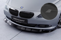 Predný splitter BMW E63 E64 facelift 2007–2010