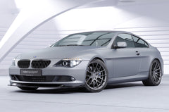 Predný splitter BMW E63 E64 facelift 2007–2010
