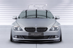 Predný splitter BMW E63 E64 facelift 2007–2010