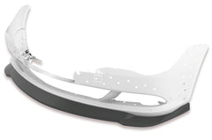 Predný splitter BMW E63 E64 facelift 2007–2010