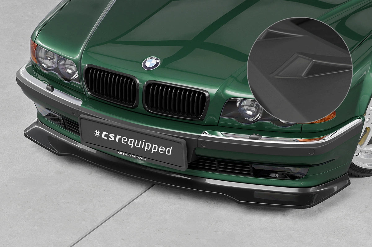 Predný splitter BMW E38 1994–2001