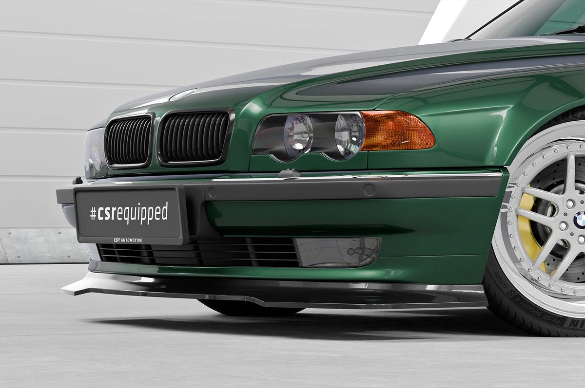 Predný splitter BMW E38 1994–2001