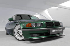 Front splitter BMW E38 1994–2001