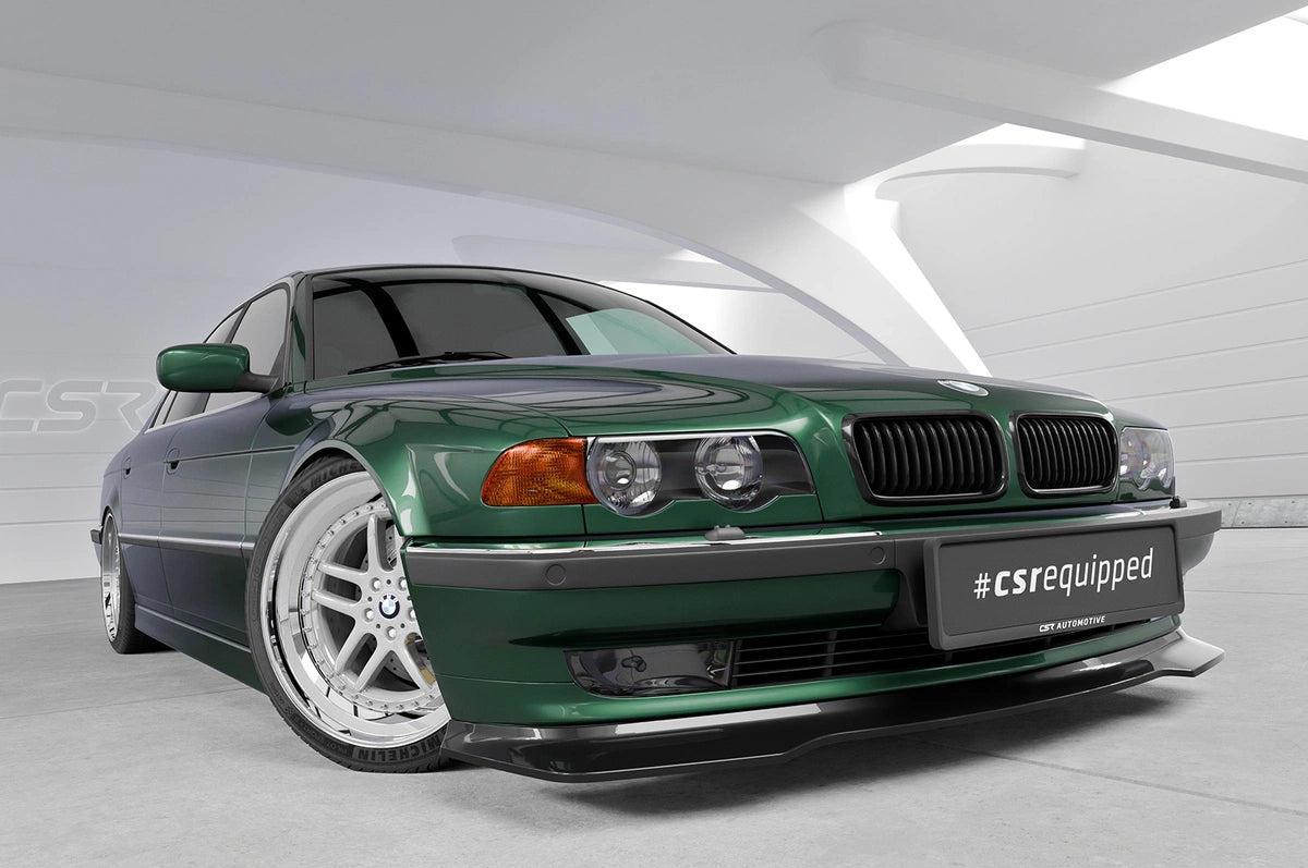 Predný splitter BMW E38 1994–2001