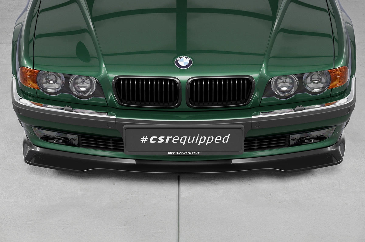 Predný splitter BMW E38 1994–2001
