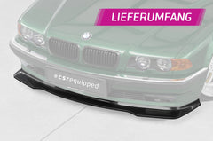 Front splitter BMW E38 1994–2001