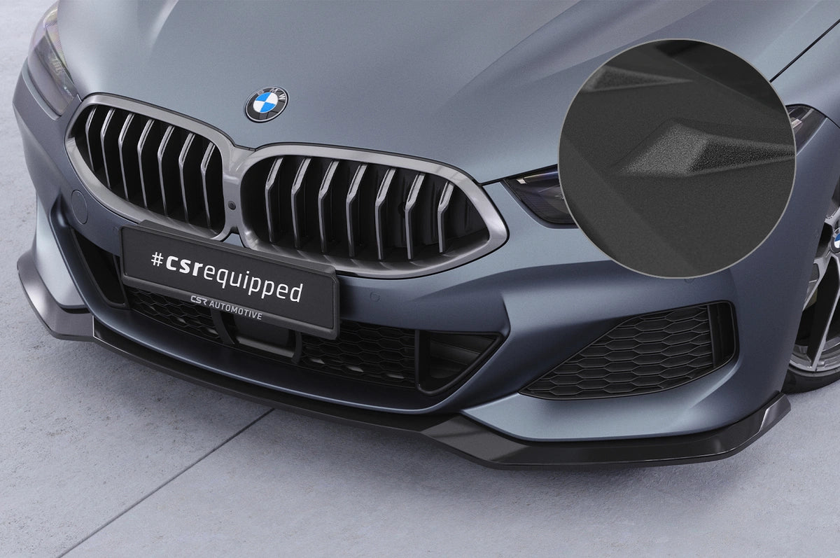 Predný splitter BMW 8 G14 G15 G16 M paket 2019+
