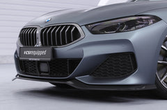 Predný splitter BMW 8 G14 G15 G16 M paket 2019+