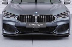 Predný splitter BMW 8 G14 G15 G16 M paket 2019+