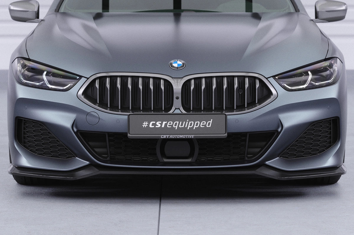 Predný splitter BMW 8 G14 G15 G16 M paket 2019+