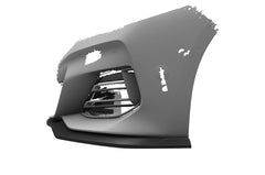 Predný splitter BMW 8 G14 G15 G16 M paket 2019+