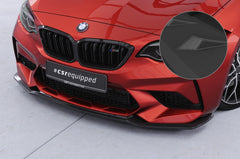 Predný splitter BMW M2 Competition F87 2018+