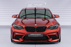 Predný splitter BMW M2 Competition F87 2018+