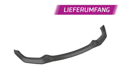 Front splitter BMW M2 F87 2016–2020
