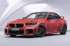 Predný splitter BMW M2 G87 M Performance 2023+