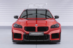 Predný splitter BMW M2 G87 M Performance 2023+