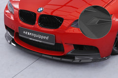Predný splitter BMW M3 E90 E92 E93 2007–2013