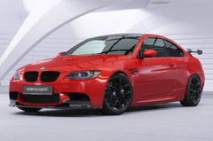 Predný splitter BMW M3 E90 E92 E93 2007–2013