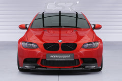 Predný splitter BMW M3 E90 E92 E93 2007–2013