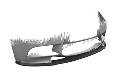 Predný splitter BMW M3 E90 E92 E93 2007–2013