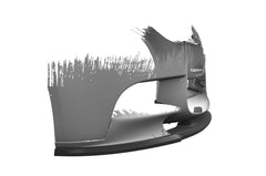 Predný splitter BMW M3 E90 E92 E93 2007–2013