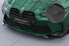 Front Splitter BMW M3 G80 G81 M4 G82 G83
