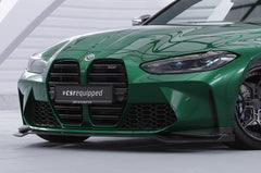 Front Splitter BMW M3 G80 G81 M4 G82 G83