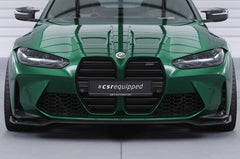 Front Splitter BMW M3 G80 G81 M4 G82 G83