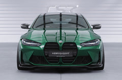 Front Splitter BMW M3 G80 G81 M4 G82 G83