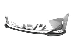 Front Splitter BMW M3 G80 G81 M4 G82 G83